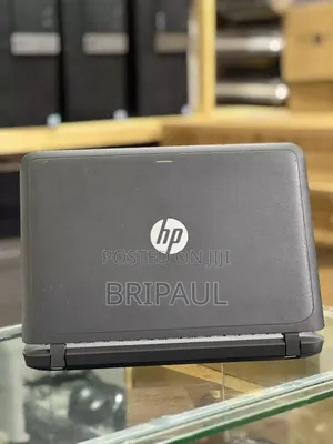 Laptop HP ProBook 11 G2 EE 4GB Intel Pentium HDD 500GB