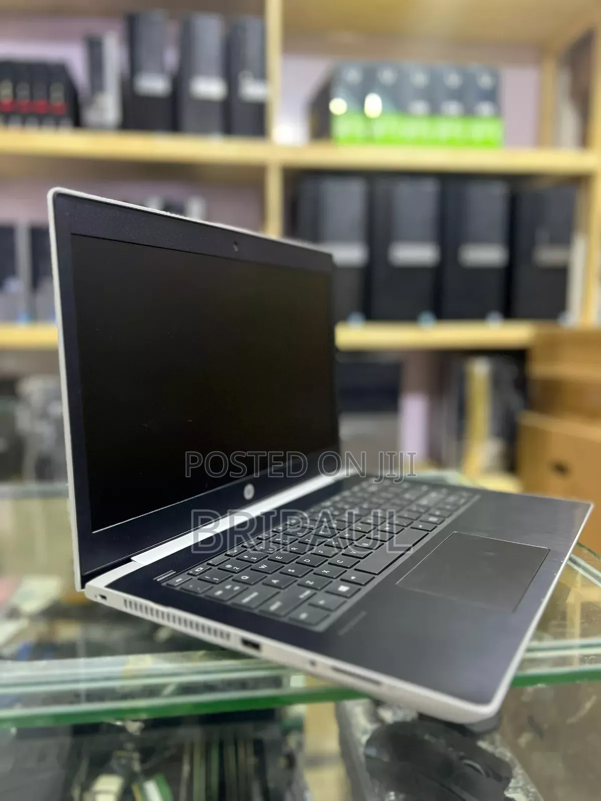 Laptop HP ProBook 440 G5 8GB Intel Core I7 HDD 500GB