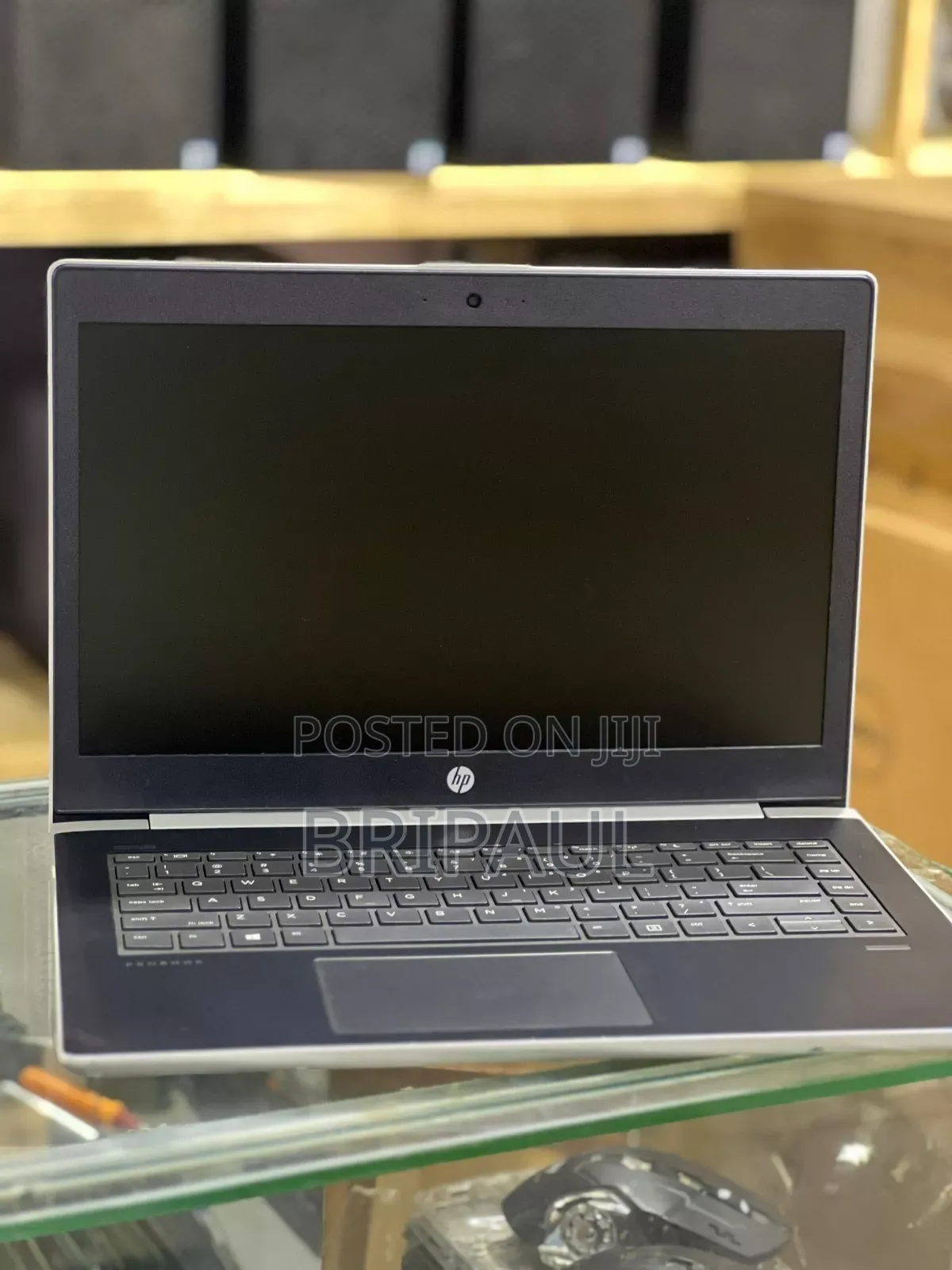 Laptop HP ProBook 440 G5 8GB Intel Core I7 HDD 500GB