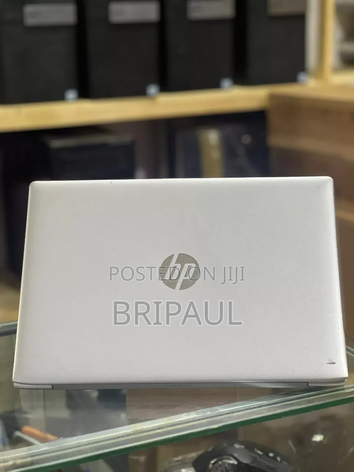 Laptop HP ProBook 440 G5 8GB Intel Core I7 HDD 500GB