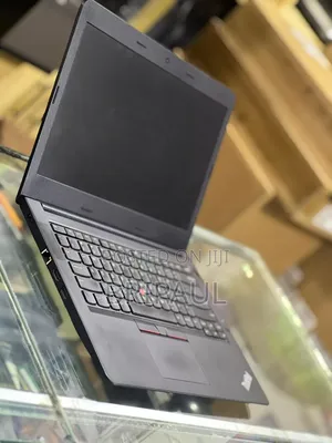 Laptop Lenovo ThinkPad E470 8GB Intel Core I5 HDD 500GB