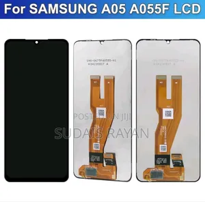 Samsung A05 Screen Replacement Original Screen