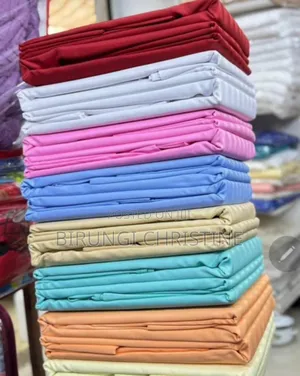 Photo - Hotel Lux Bedsheets