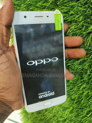 New Oppo A57 32 GB Pink