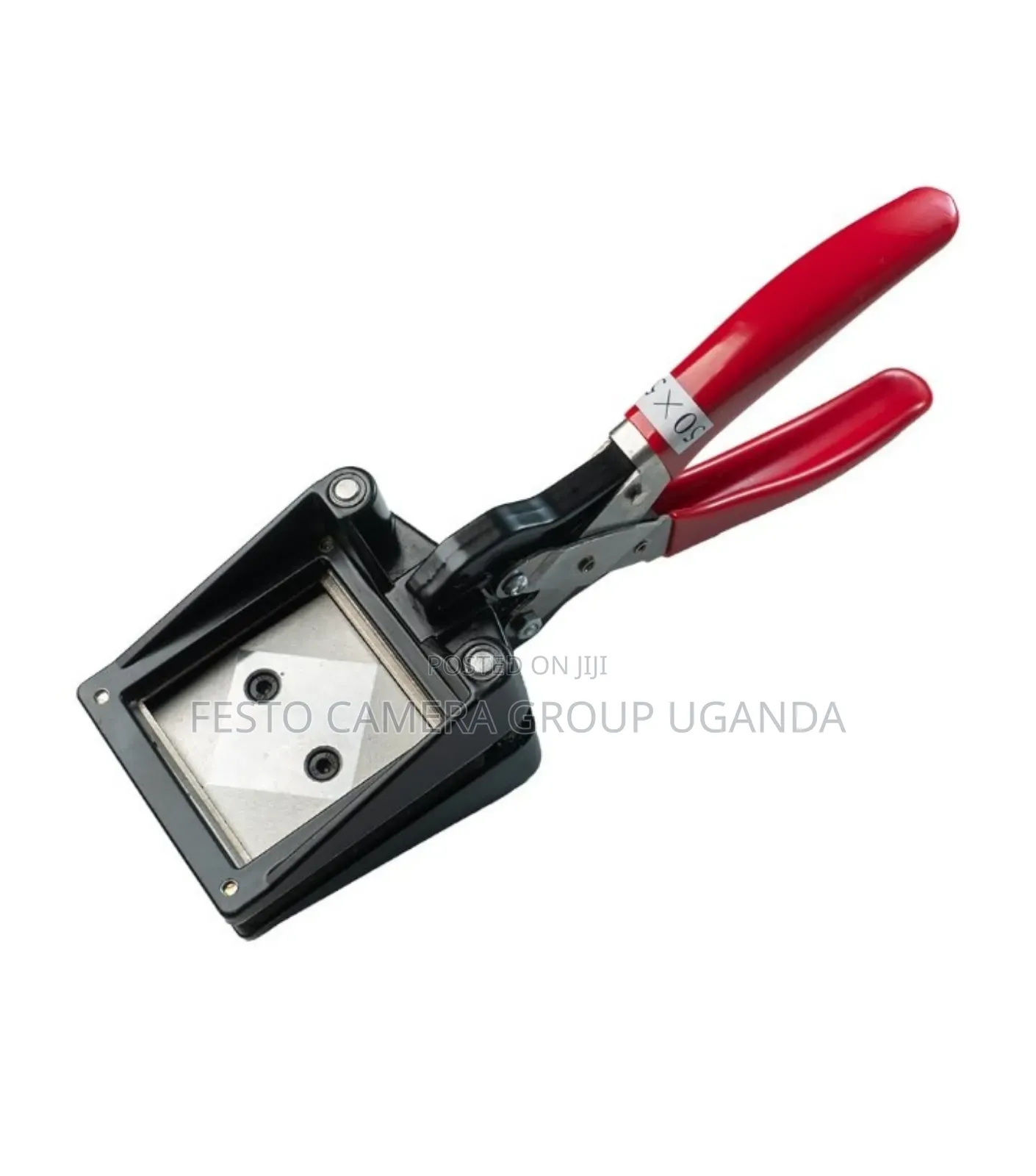 50x50mm Handheld Passport/Id Photo Cutter