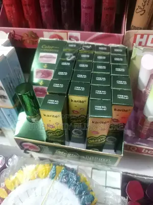 Lipgloss and Lip Oils
