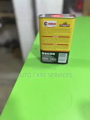 Coating Wax