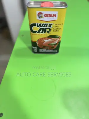 Coating Wax