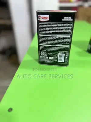 Coating Wax