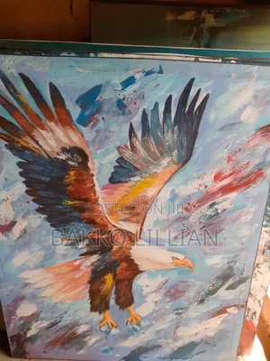 Paintings in Full Color