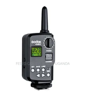 Godox Ft-16 TTL Wireless Flash Trigger 433mhz 16 Channels