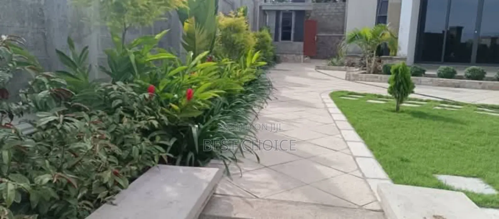 Compound Designing for Beautiful Landscapes That Bring Joy