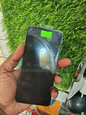 Google Pixel 5a Screen