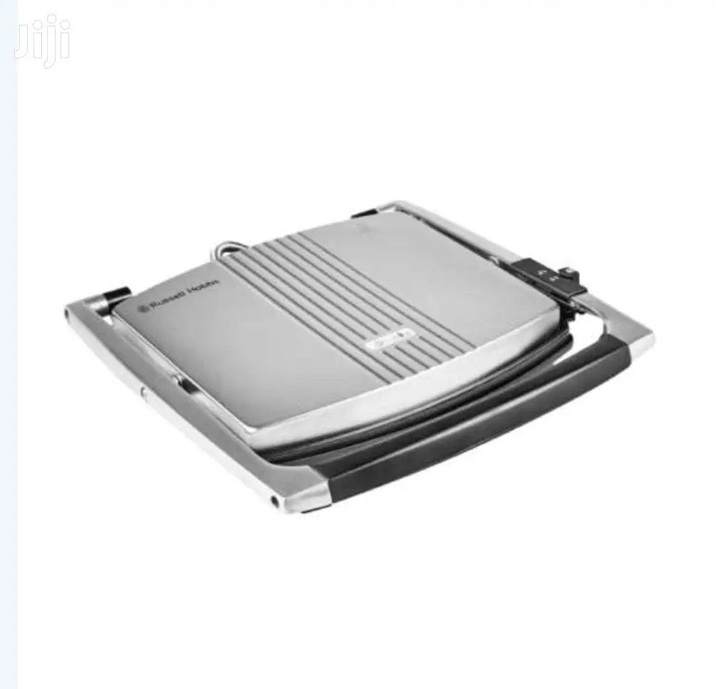Russell Hobbs Stainless Steel Gourmet Sandwich Press 2000W