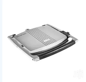 Russell Hobbs Stainless Steel Gourmet Sandwich Press 2000W