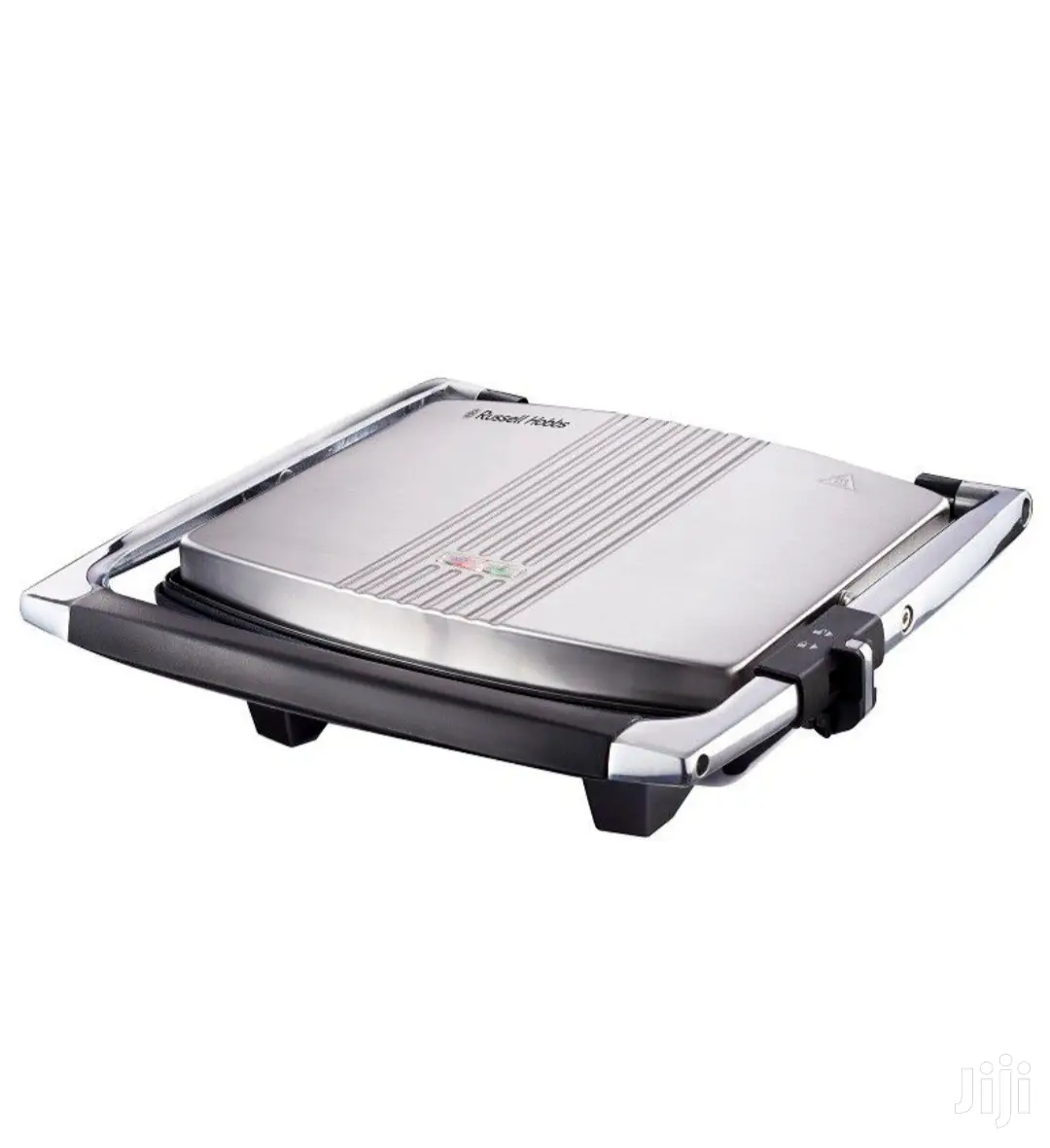 Russell Hobbs Stainless Steel Gourmet Sandwich Press 2000W