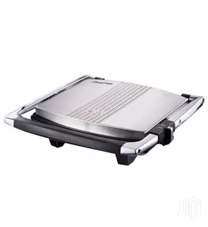Russell Hobbs Stainless Steel Gourmet Sandwich Press 2000W
