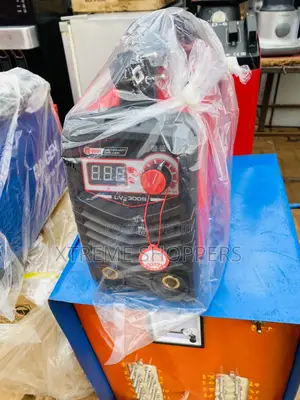 Price Full/ Edon Machine / Electric/Dry 300amps Available