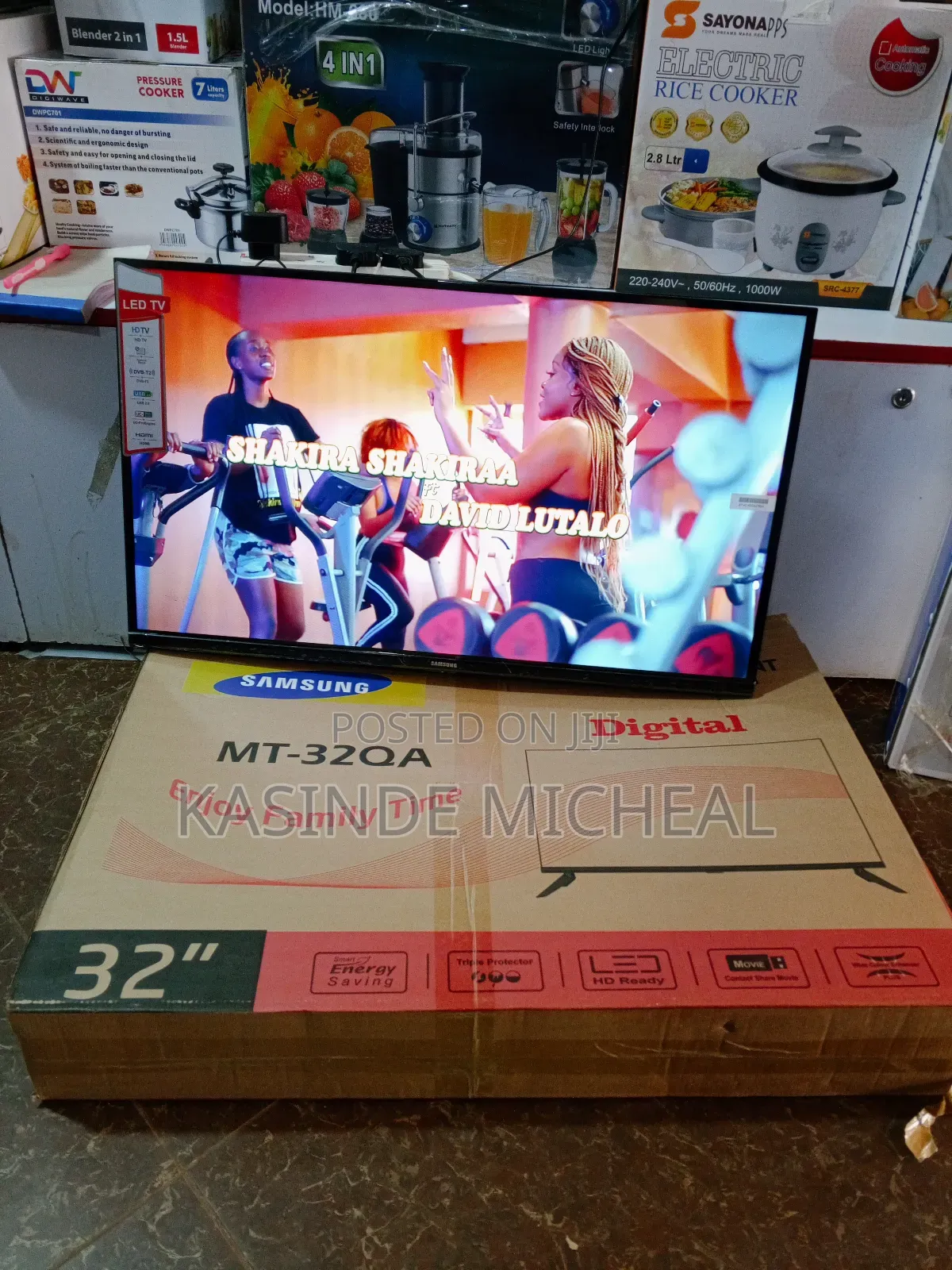 32inches Sumsang Digital Tv