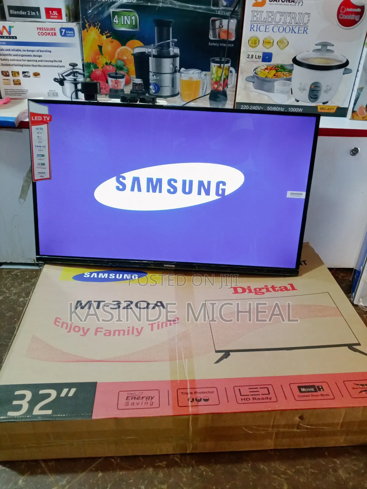 32inches Sumsang Digital Tv