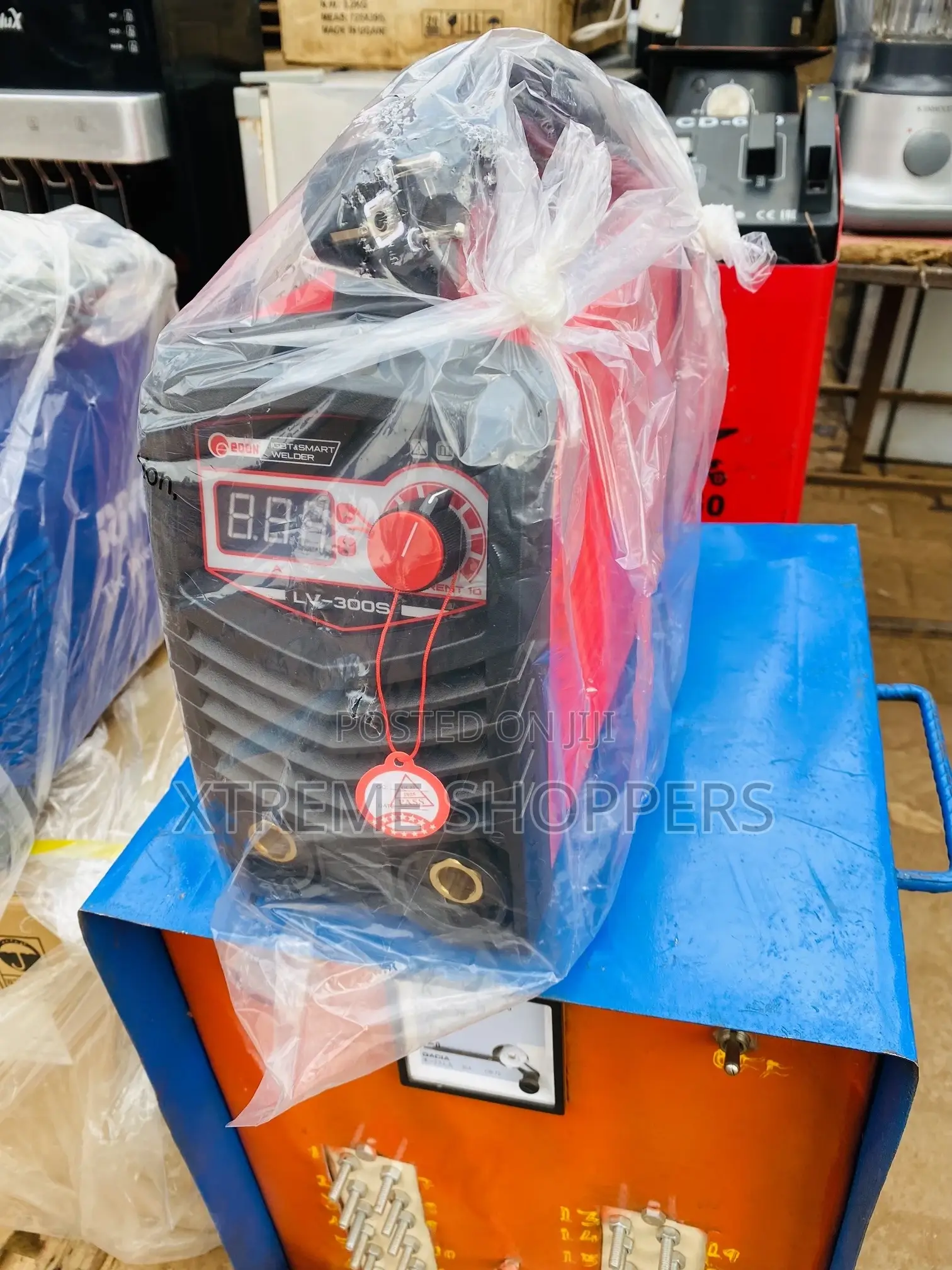 Shop Center/Edon Center /300amps /Brand New