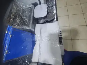 Digital Baby Scale