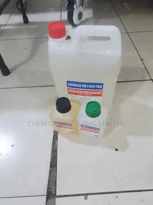 Medical Xray Developer Liquid