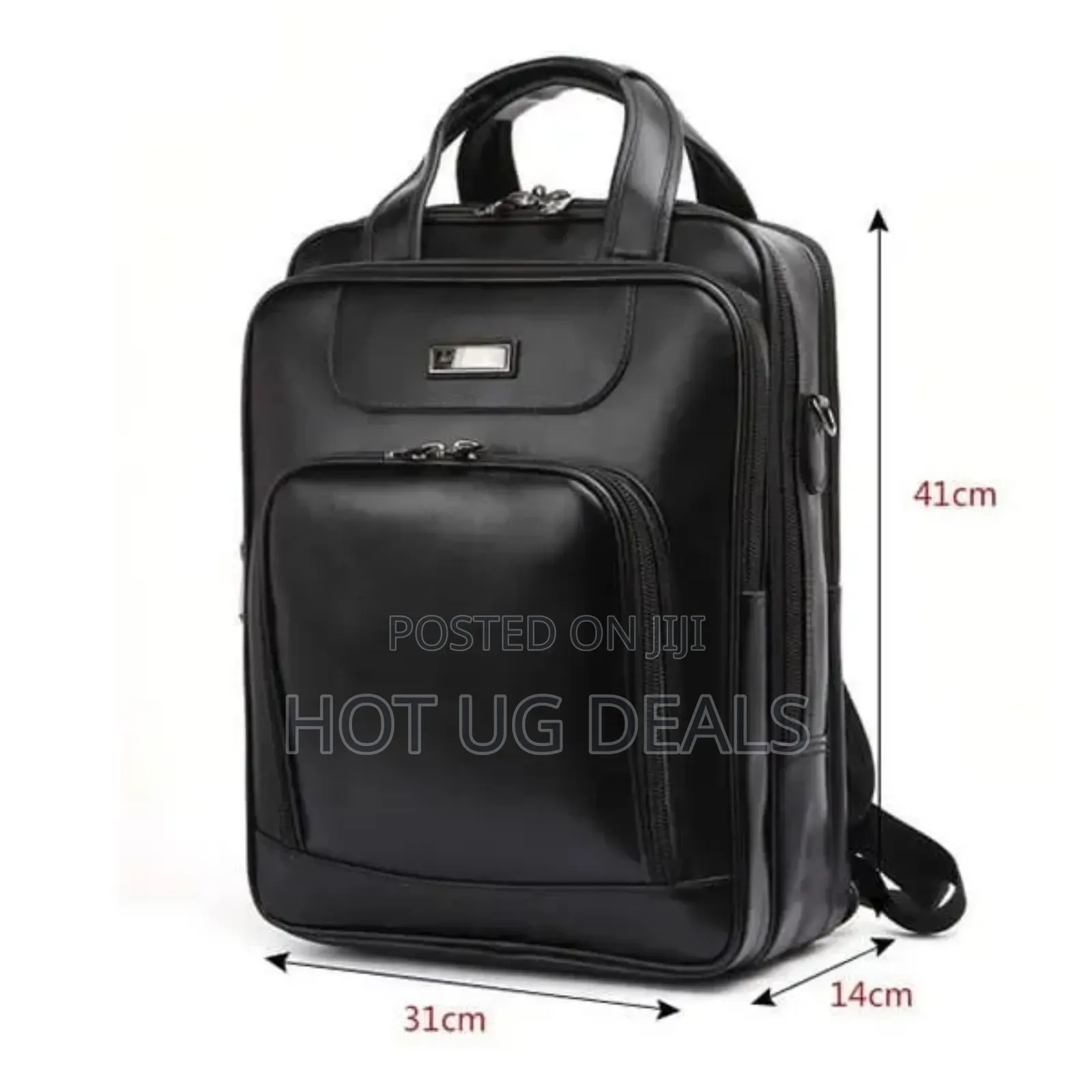Stardragon 3 In 1 Business Laptop Bag Travel Bag