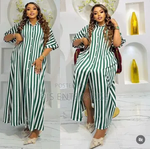 Photo - Free Batton Long Dresses