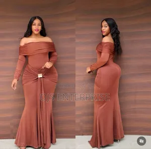 Photo - Long Party Dresses
