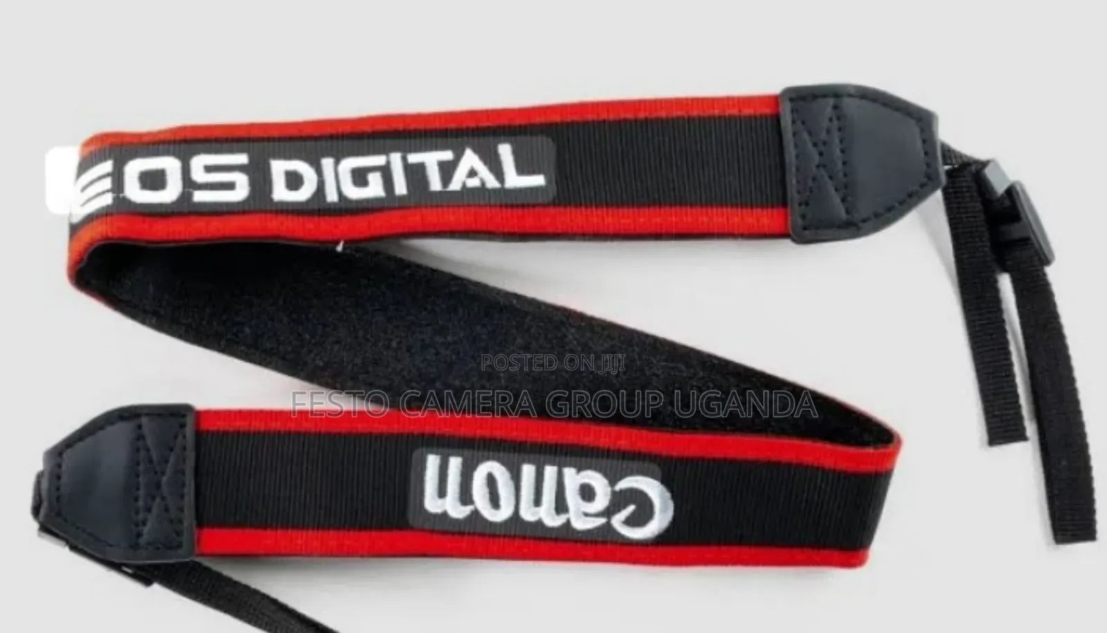 Shoulder Neck Strap Belt for Canon Eos Digital Camera DSLR