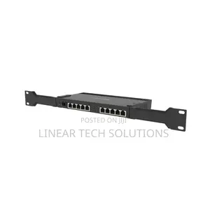 Mikrotik Rb4011 Ethernet 10-Port Gigabit Router