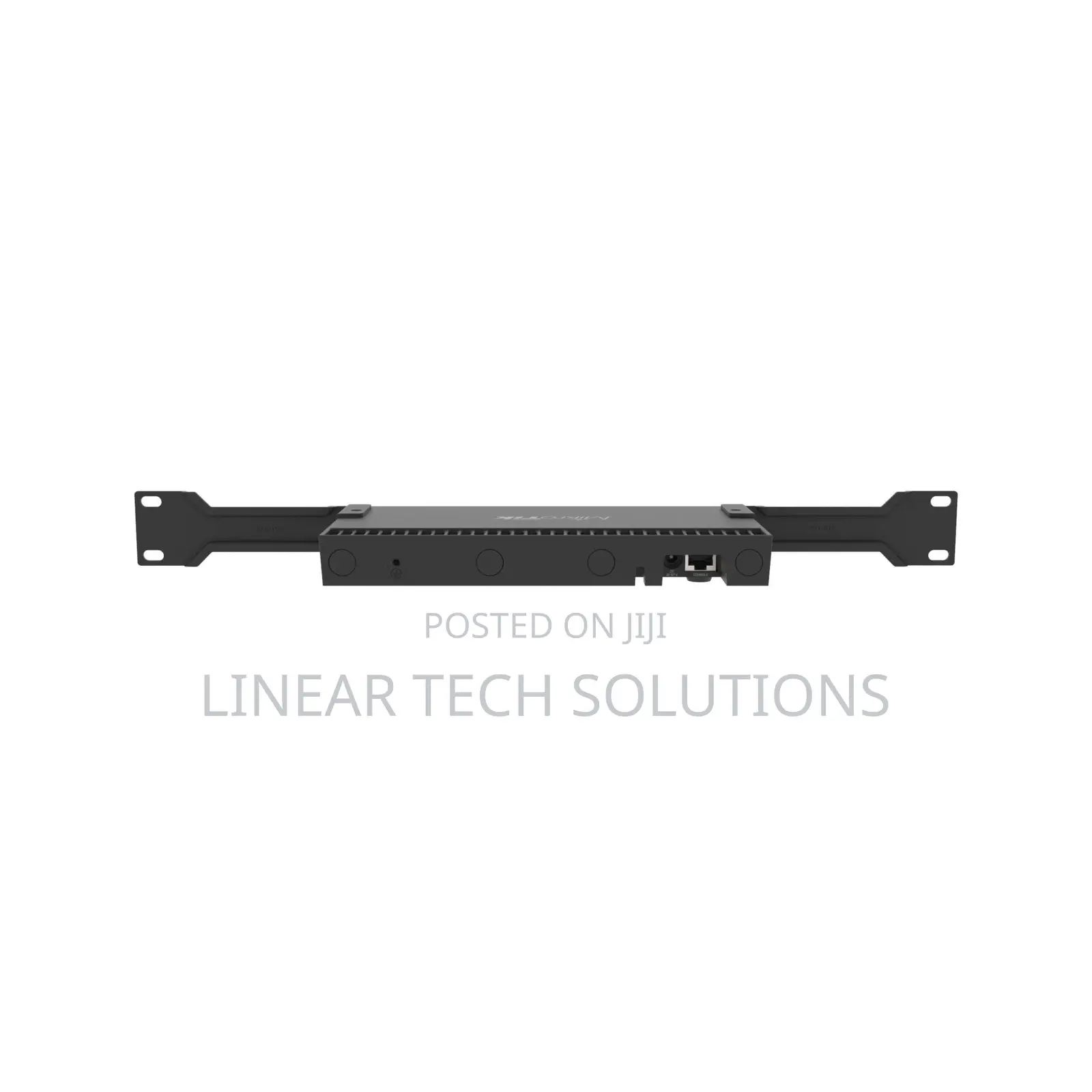 Mikrotik Rb4011 Ethernet 10-Port Gigabit Router