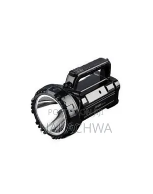 Dp Rechargeable Flash Lights Torch