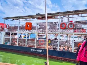 Nakiwogo Entebbe Landing Site Titled Land For Sale