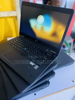 Laptop Dell Latitude 7450 8GB Intel Core I5 HDD+SSD 500GB