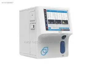 Zybio Z3 Hematology Analyzer