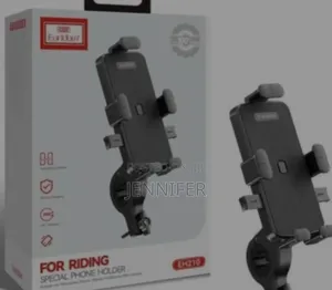 Universal Holder for Bcycles