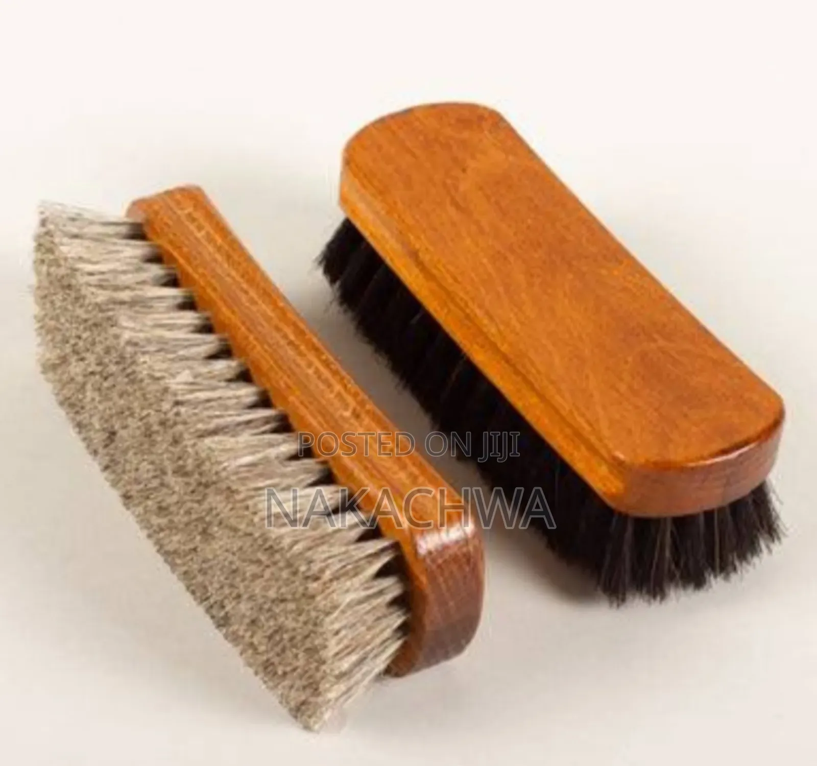 Good Quality Brushes for Shoes
