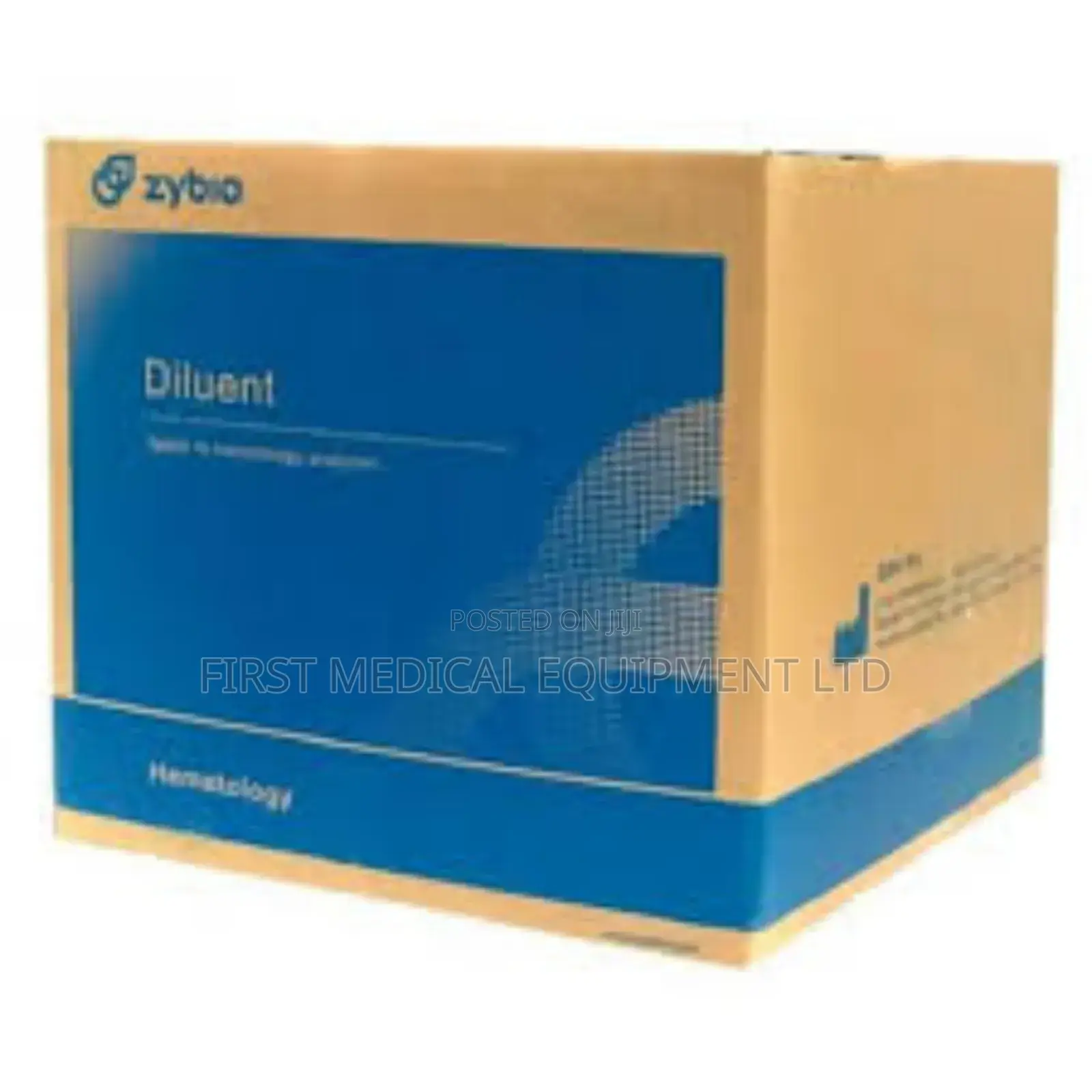 Zybio Diluent