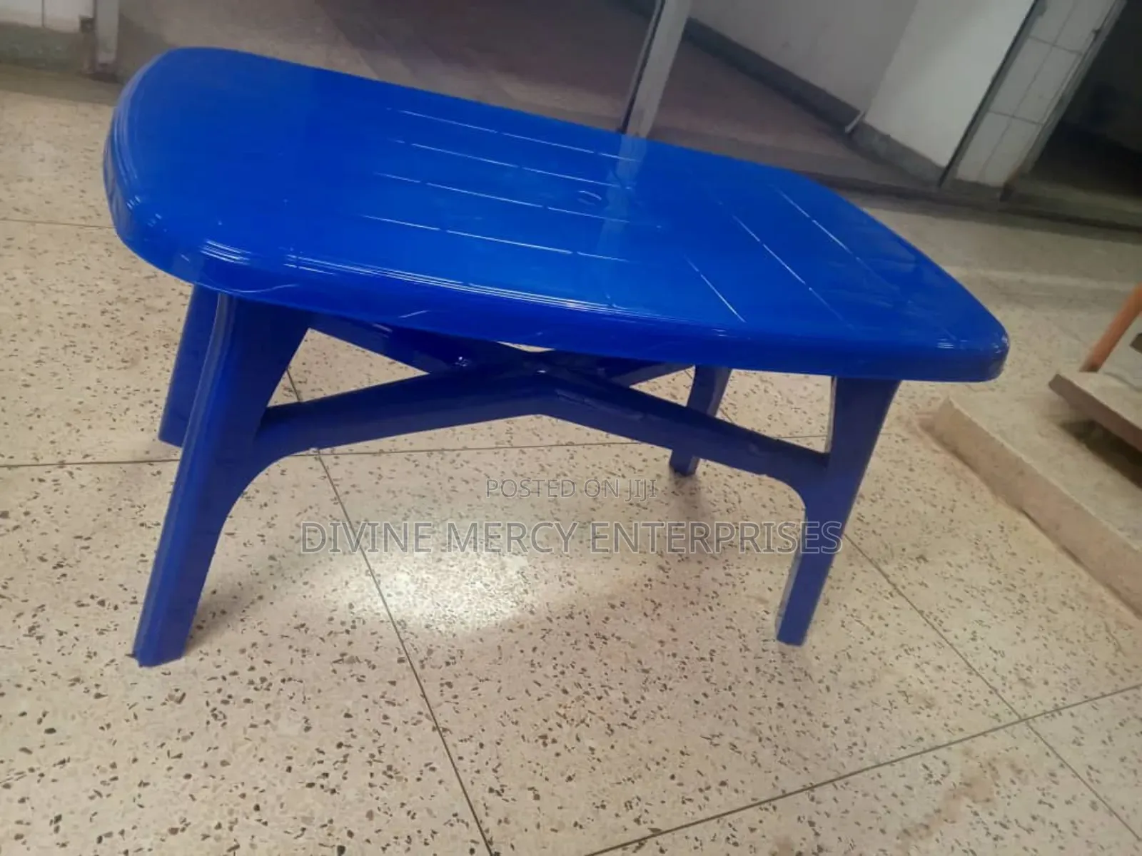 Big Size Rectangula Table