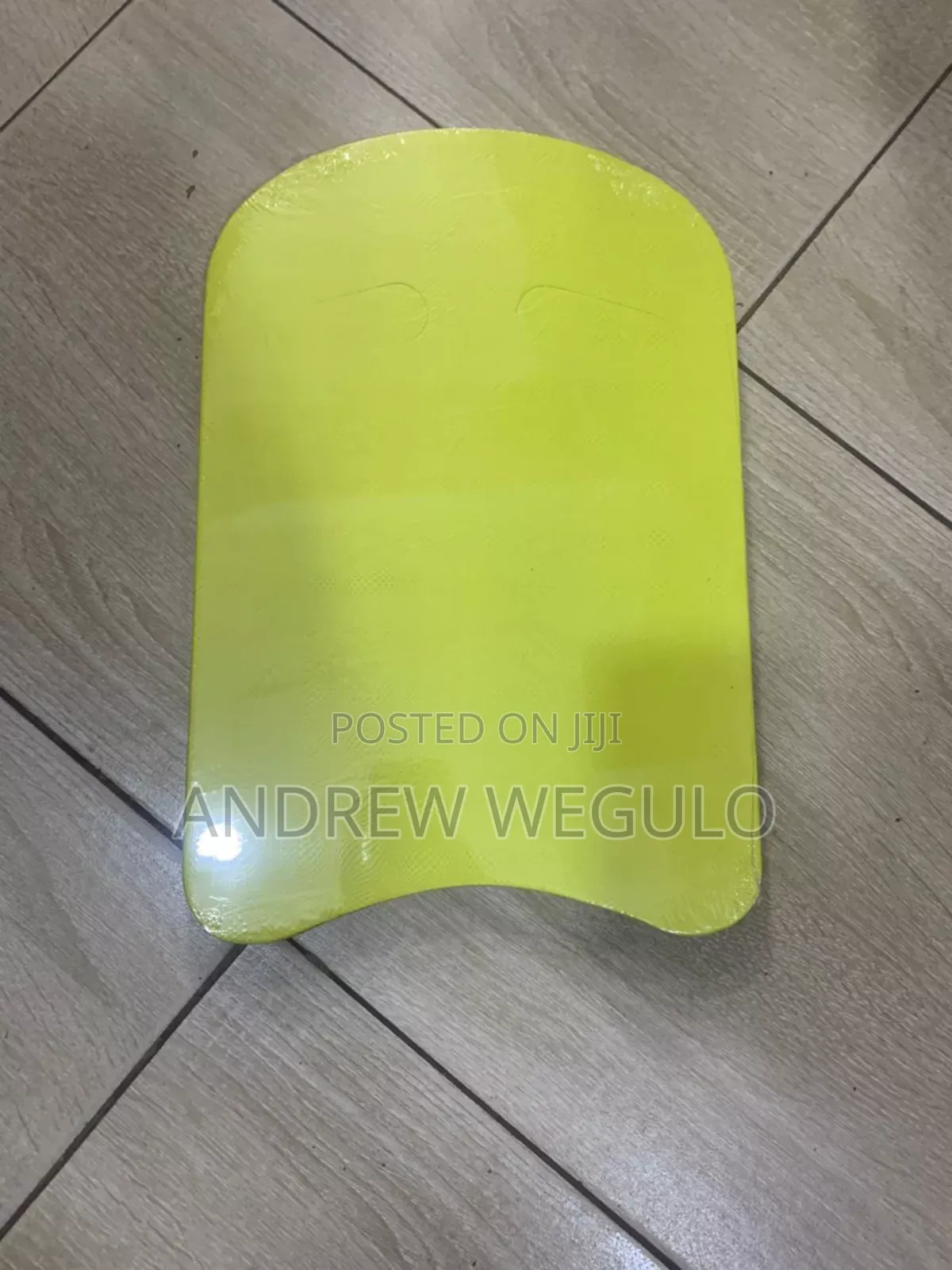 Swimming Kick Board