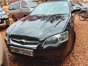 Photo - Subaru Impreza 2008 Black