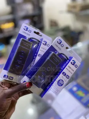 4port -3.0 Usb Hub