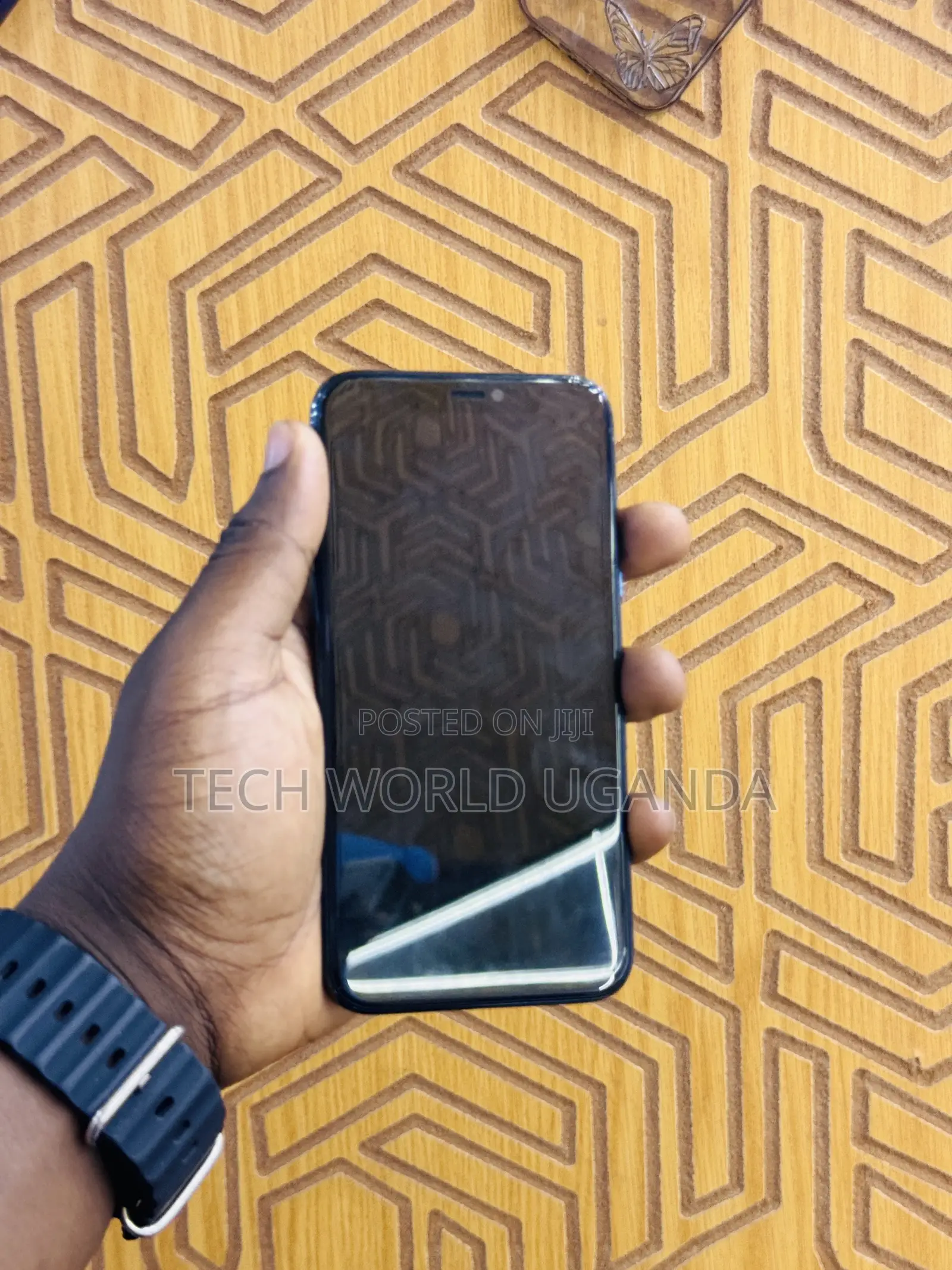 Apple iPhone 11 Pro 64 GB Black