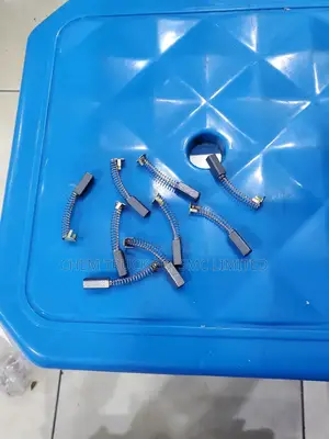 Carbon Brushes