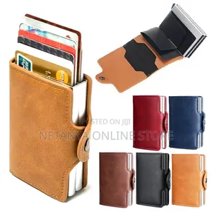 Versatile Card Holder