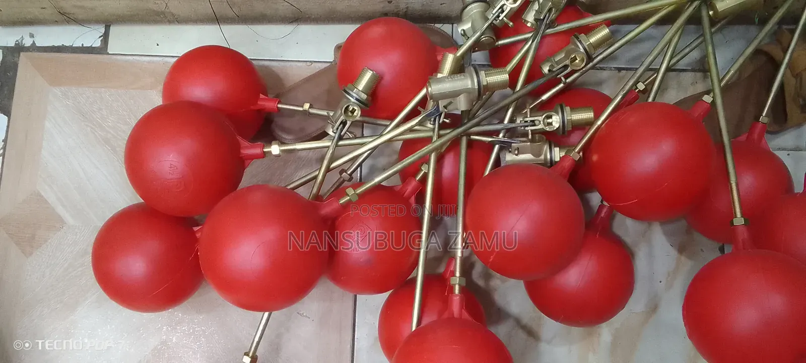 Ball Valve