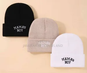 Harvey Duty Baby Caps