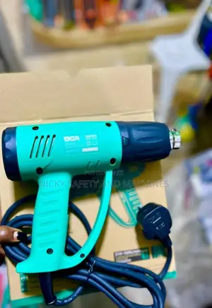 Heatgun(Dca Electric)
